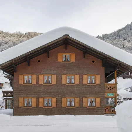 Apartman Barbara