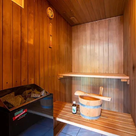 Barbara Apartman Silbertal