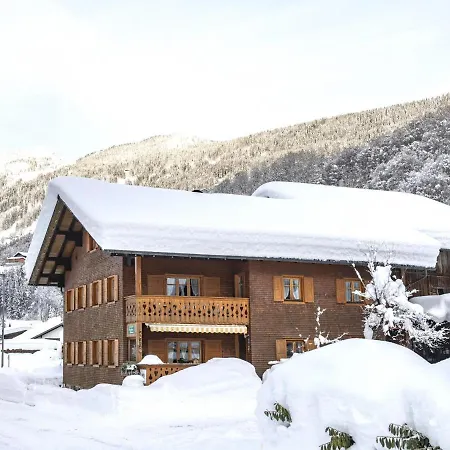 Apartman Barbara