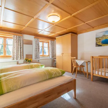 Barbara Appartement *