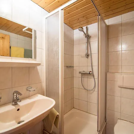 Barbara Appartement Silbertal
