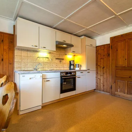 Barbara Appartement
