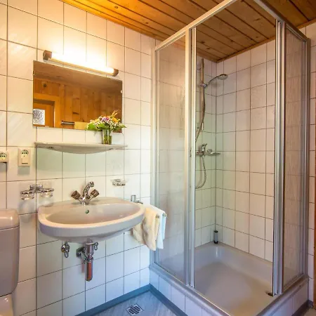 Apartman Barbara *