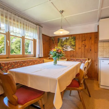 Barbara Appartement *