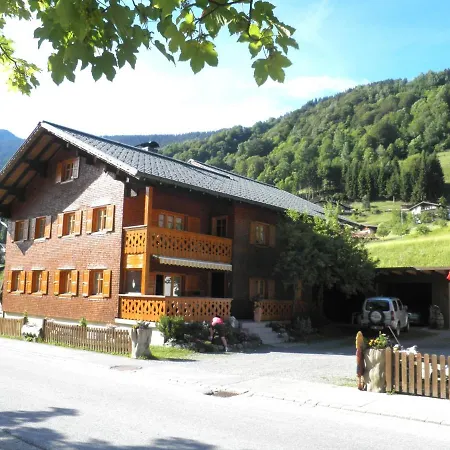 Barbara * Silbertal
