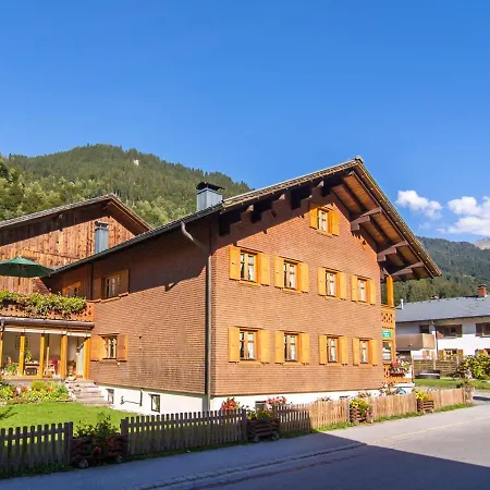 Barbara Apartman