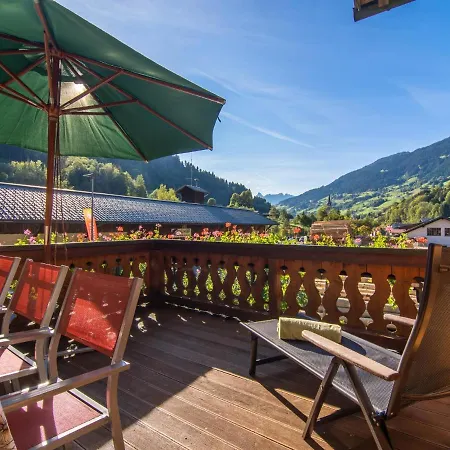 Apartman Barbara *